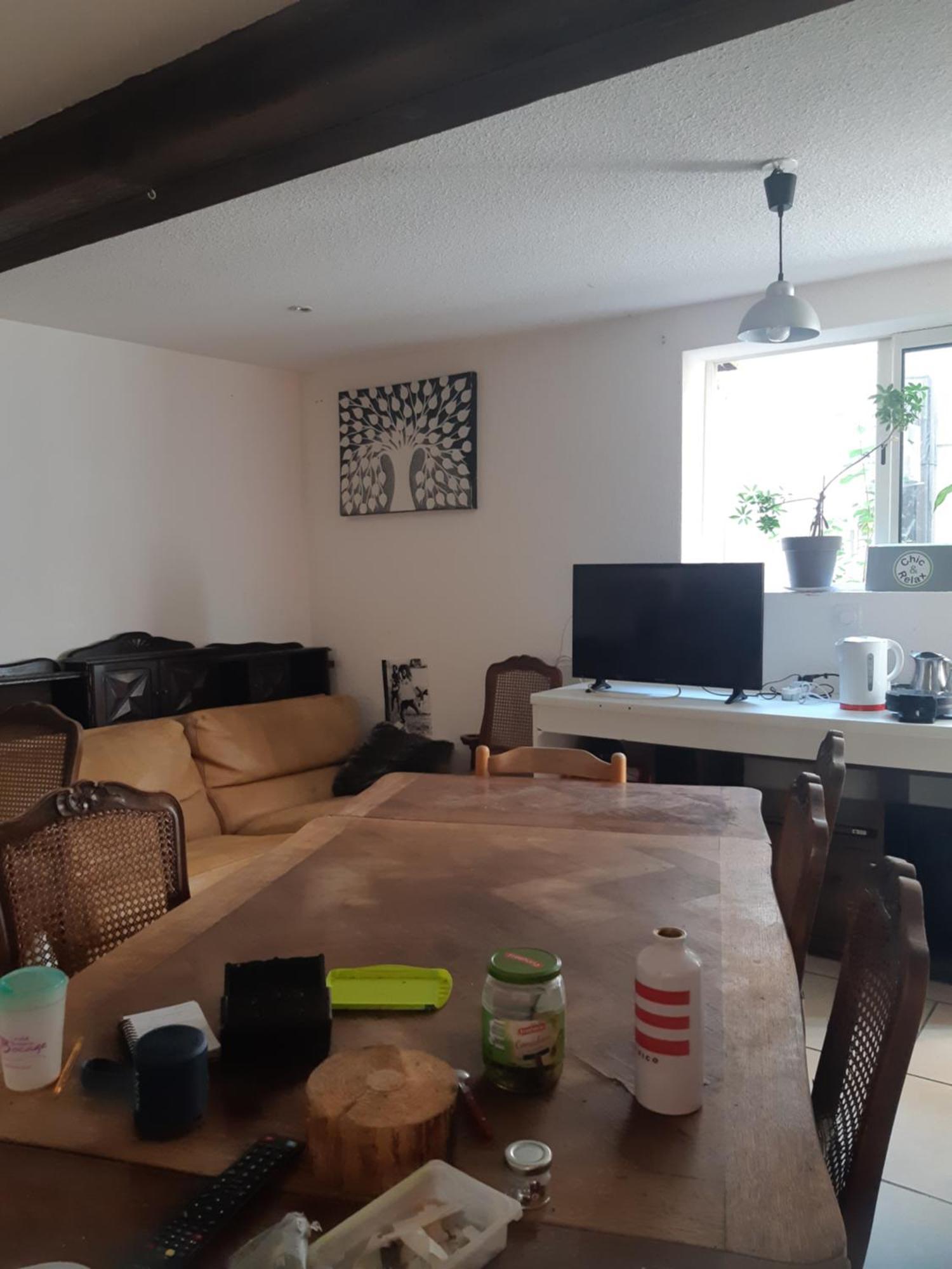 Apartamento Chic Et Relax Montmarault Exterior foto